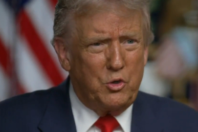 Epstein dosyalarında Trump'ın adı yüzlerce kez geçiyor