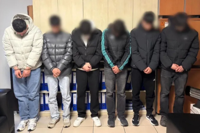 Maltepe’de akran zorbalığı. Şüpheli 6 kişi gözaltına alındı.