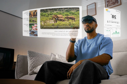 Bosch Geleceğe Yönelik Rotasını Belirledi