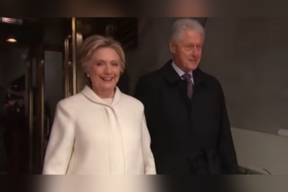 Clintonlar, Epstein davasında ifade vermeyi kabul ettiler
