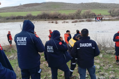 Diyarbakır'da 13 gündür aranan kadının cansız bedeni bulundu.