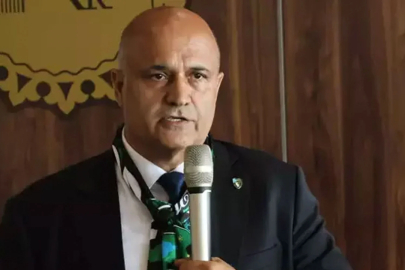 Kocaelispor'da hakem isyanı: 'Skriniar ülkeden deport edilmeli'