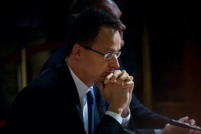 Macaristan Dışişleri ve Ticaret Bakanı Peter Szijjarto: REPowerEU yönetmeliğine karşı yasal işlem başlattık