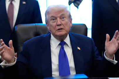 Trump, ABD Temsilciler Meclisi'ni hükümetin kısmi kapanmasını sona erdirmek için hızlı bir şekilde oy kullanmaya çağırıyor