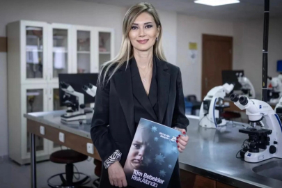 Türkiye’de RSV Alarmı: Bebekler Risk Altında