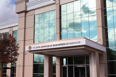 Çevre Şehircilik Bakanlığı: İstanbul'daki teknik incelemede olumsuzluk tespit edilmedi