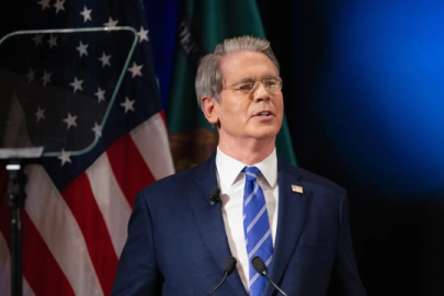 ABD Hazine Bakanı Scott Bessent, İran hakkında: “Ülkede bir dolar kıtlığı yarattık. Bu süreç çok hızlı bir şekilde sonuçlandı.