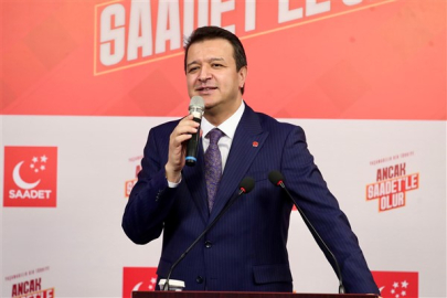 Arıkan: Yaşanabilir bir Malatya’yı yeniden biz inşa edeceğiz