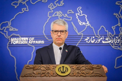 Baqaei: İran-ABD görüşmeleri sona erdi