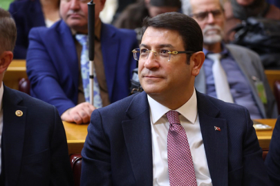 DEVA Partili Şahin: Sayın Bahçeli adrese teslim taleplerden vazgeçsin