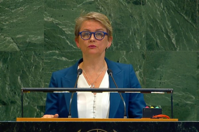 İngiltere Dışişleri Bakanı Yvette Cooper: Bugün İslamabad'da yaşanan dehşet verici saldırı son derece şok edici