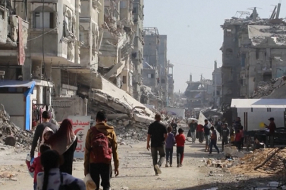 UNRWA: Gazze’deki çocuklar büyük hayaller kurmaya devam ediyor