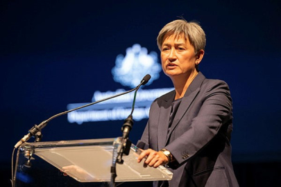 Wong: Avustralya için Endonezya'dan daha önemli bir ortak yoktur