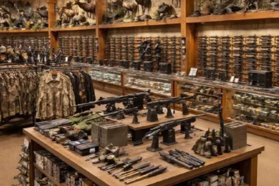 71 yıldır silah satan dev firma ABD merkezli Big Rock Sports, iflas bayrağını çekti