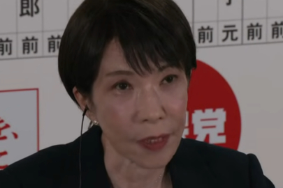 Japonya seçimlerinde Sanae Takaichi'nin partisi ezici bir zafere doğru gidiyor