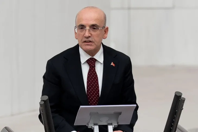 Şimşek: Kayıt dışı ekonomiyle mücadelede önemli mesafe katettik