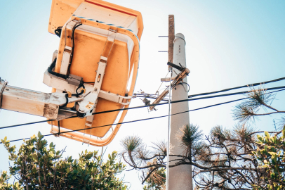 Başkent EDAŞ Ankara’da Bakım Ve Yatırımları İle Geleceğe Yatırım Yapıyor