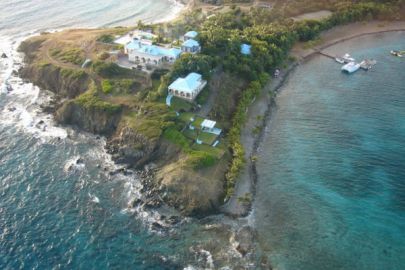 Epstein'ın suç ortağı ABD Kongresi'ndeki duruşmada soruları yanıtlamayı reddetti