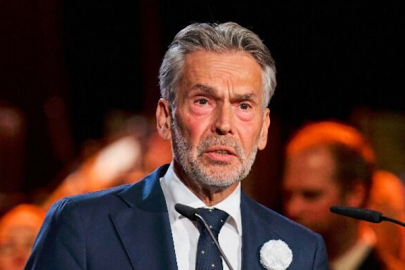 Schoof: Groningen halkı barış ve güvenliği hak ediyor