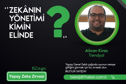 Yapay Zeka Yolculuğu İçin Geri Sayım Başladı