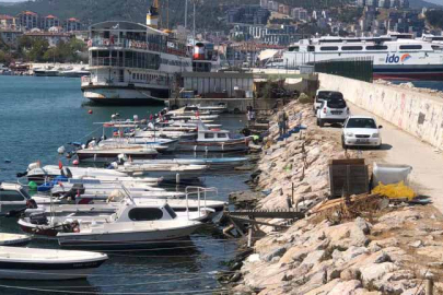 Bursa'da acımasız Anne'den korkunç savunma! Bursa'da 5 yaşındaki oğlu ‘ölmek istediği’ için denize itmiş