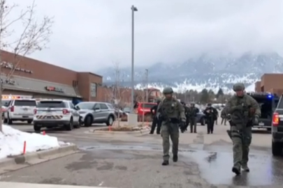 Kanada'da okul saldırısında 10 kişi öldü