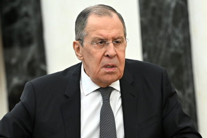 Lavrov, Batı'nın Ukrayna için planlarını ABD versiyonunun ''tecavüzü'' olarak niteledi