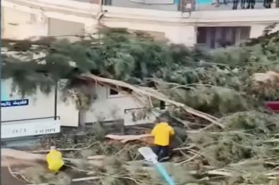 Portekiz İçişleri Bakanı, sellerdeki performansı nedeniyle istifa etti