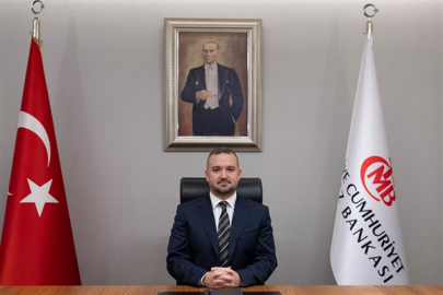 Türkiye Cumhuriyeti Merkez Bankası (TCMB) Başkanı Dr. Fatih Karahan: 2026’da enflasyonun yüzde 15-21 aralığında olacağını tahmin ediyoruz