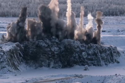 Finlandiya, Avrupa'nın ilk lityum madenini açtı