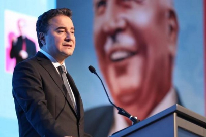 Babacan: Rekorun altında Sayın Erdoğan’ın imzası var