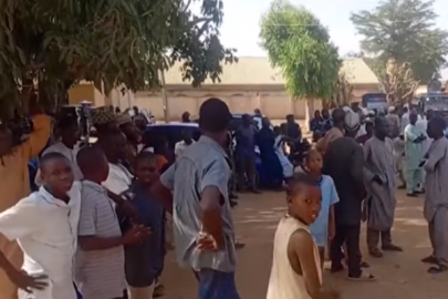 Nijerya'da 3 Köye düzenlenen saldırılarda onlarca kişi öldü