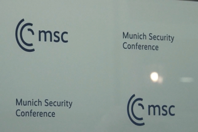 62. Münih Güvenlik Konferansı sona erdi