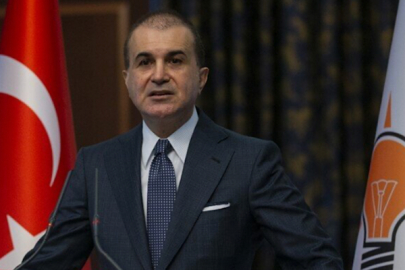 Çelik: Batı Şeria’daki adım soykırım siyasetinin yeni aşaması