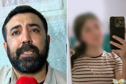 14 yaşındaki Melisa’nın kaçırıldığı iddiası: Arayıp başlık parası teklif ediyorlar