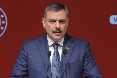 Çiftçi: Milletimizin kardeşliğini hedef alanlara müsaade etmeyeceğiz