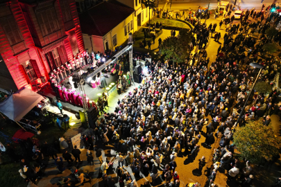 İstanbul Ramazan’a Hazır