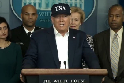 Trump, İran görüşmelerinin ilerlemesinden 'heyecanlanmadı', askeri eylemi düşünüyor