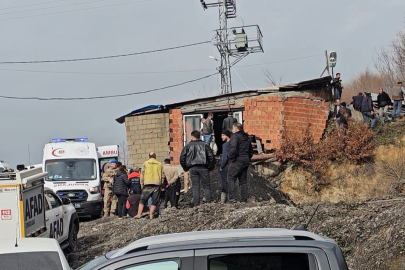2 işçinin hayatını kaybettiği Zolguldak maden faciasında işletme müdürü tutuklandı