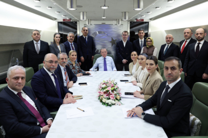 Cumhurbaşkanı Erdoğan: Terörsüz Türkiye hedefine sağlam adımlarla ilerliyoruz