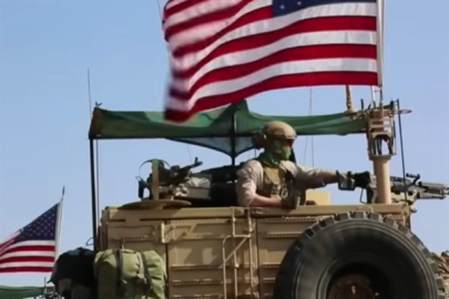 Kaynaklar: ABD, Suriye'deki tüm birliklerini çekmeyi planlıyor