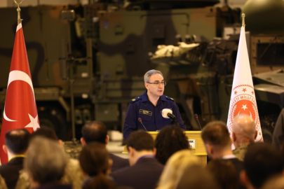 MSB: Somali’de güvenlik ve istikrara desteğimiz artarak sürüyor