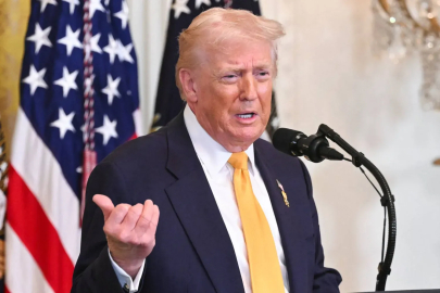 Trump bugün Barış Konseyi’nin ilk toplantısına başkanlık edecek