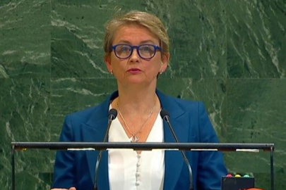 Cooper: Dünya, Sudan halkına karşı felaket ölçüsünde başarısız oldu