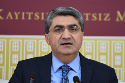 Ekmen: Göksu Deltası adım adım tarım alanlarına dönüştürülüyor