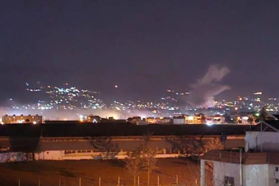 İsrail’in Lübnan’ın doğu ve güney bölgelerine düzenlediği saldırılarda şimdiye kadar 8 kişi hayatını kaybetti