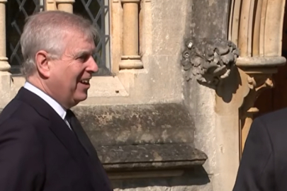 Kral Charles, "hukukun işlemesi gerektiğini" söyledi