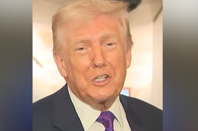 Trump, uzaylılarla ilgili belgeleri yayınlayacak