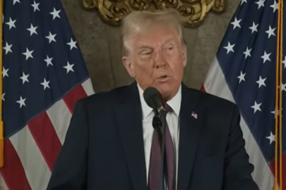 Trump: 8 savaşı bitirdik, 9’uncu da yolda