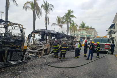 Meksika'da şiddet patlak verirken 'El Mencho' cinayeti 'ezici bir korku'ya yol açtı